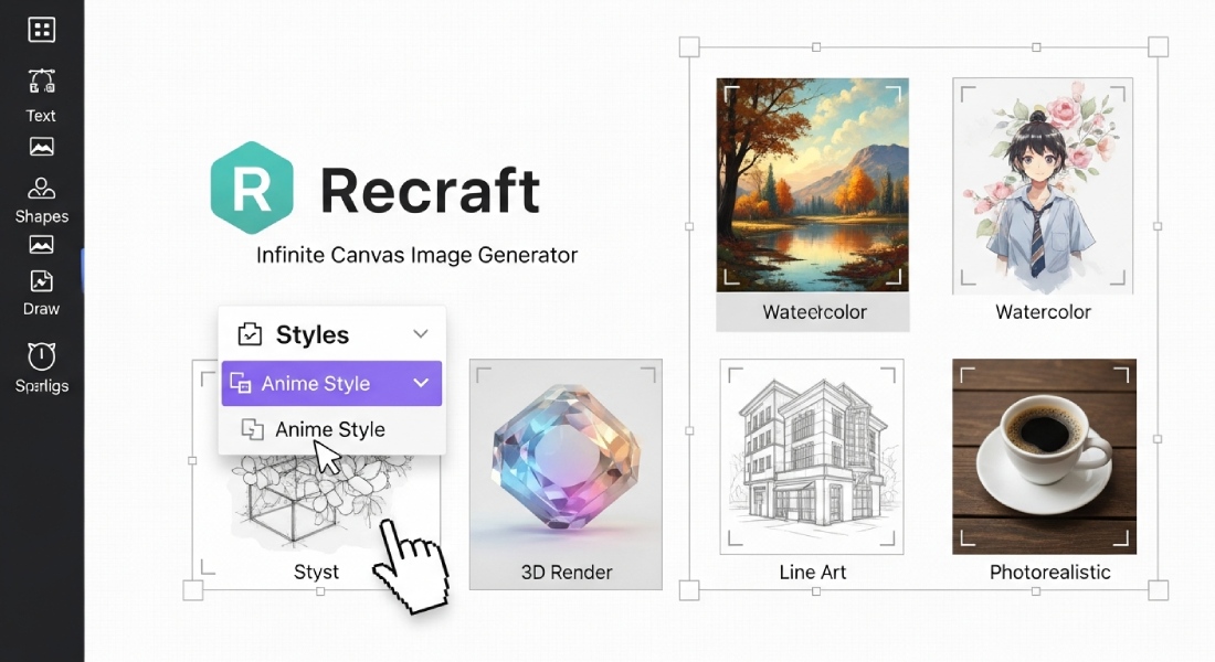 Recraft