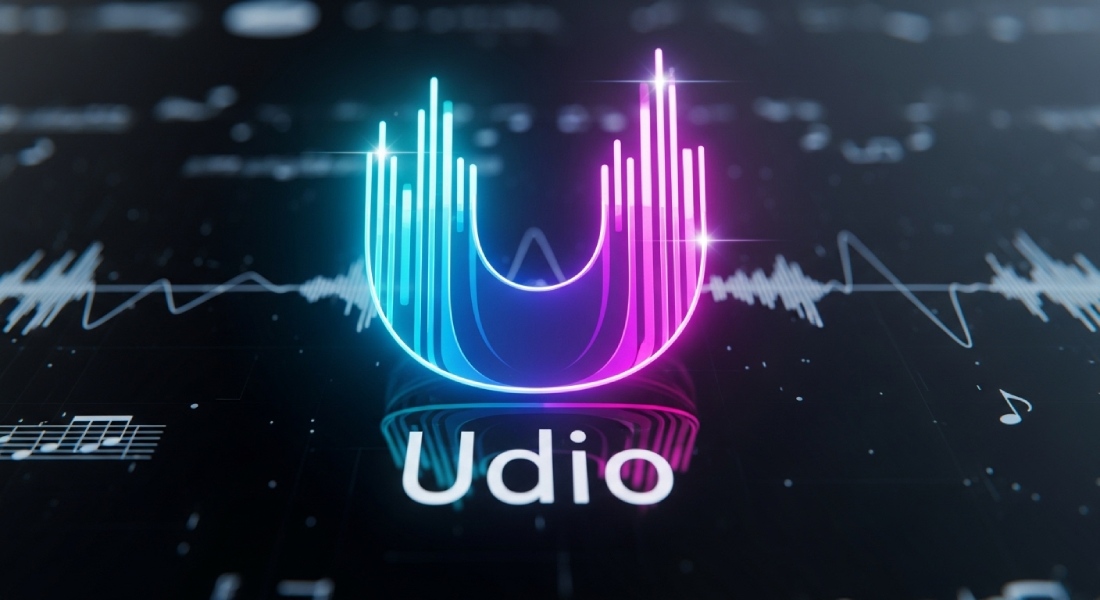 Udio — AI генератор песен