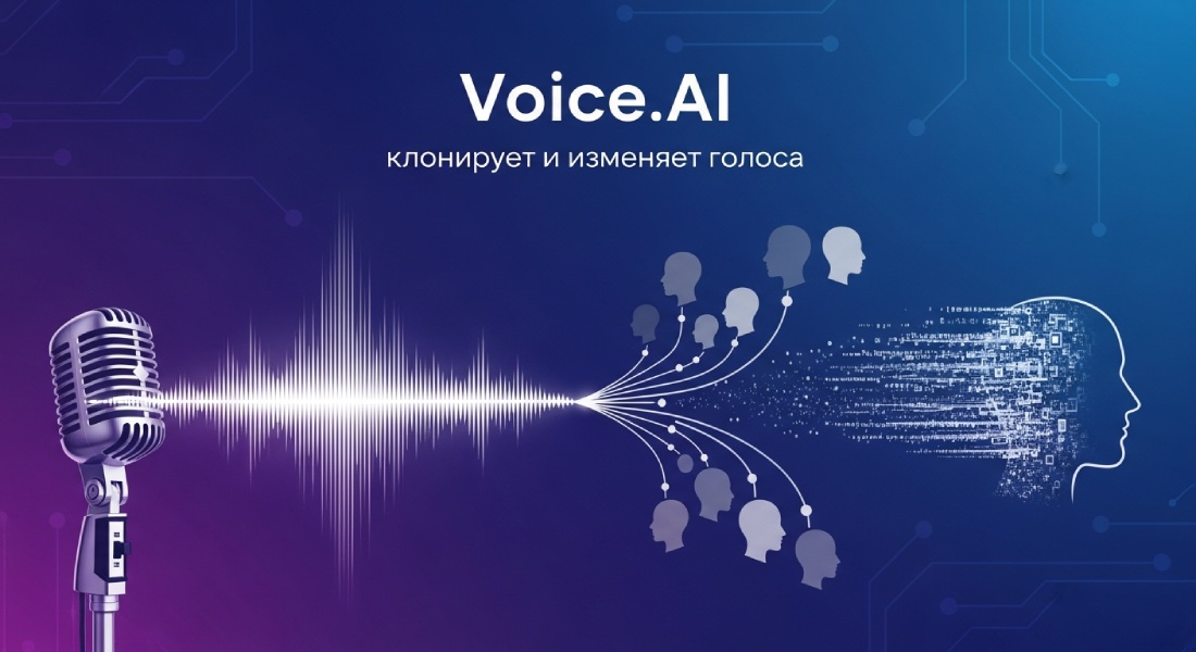 Voice.AI