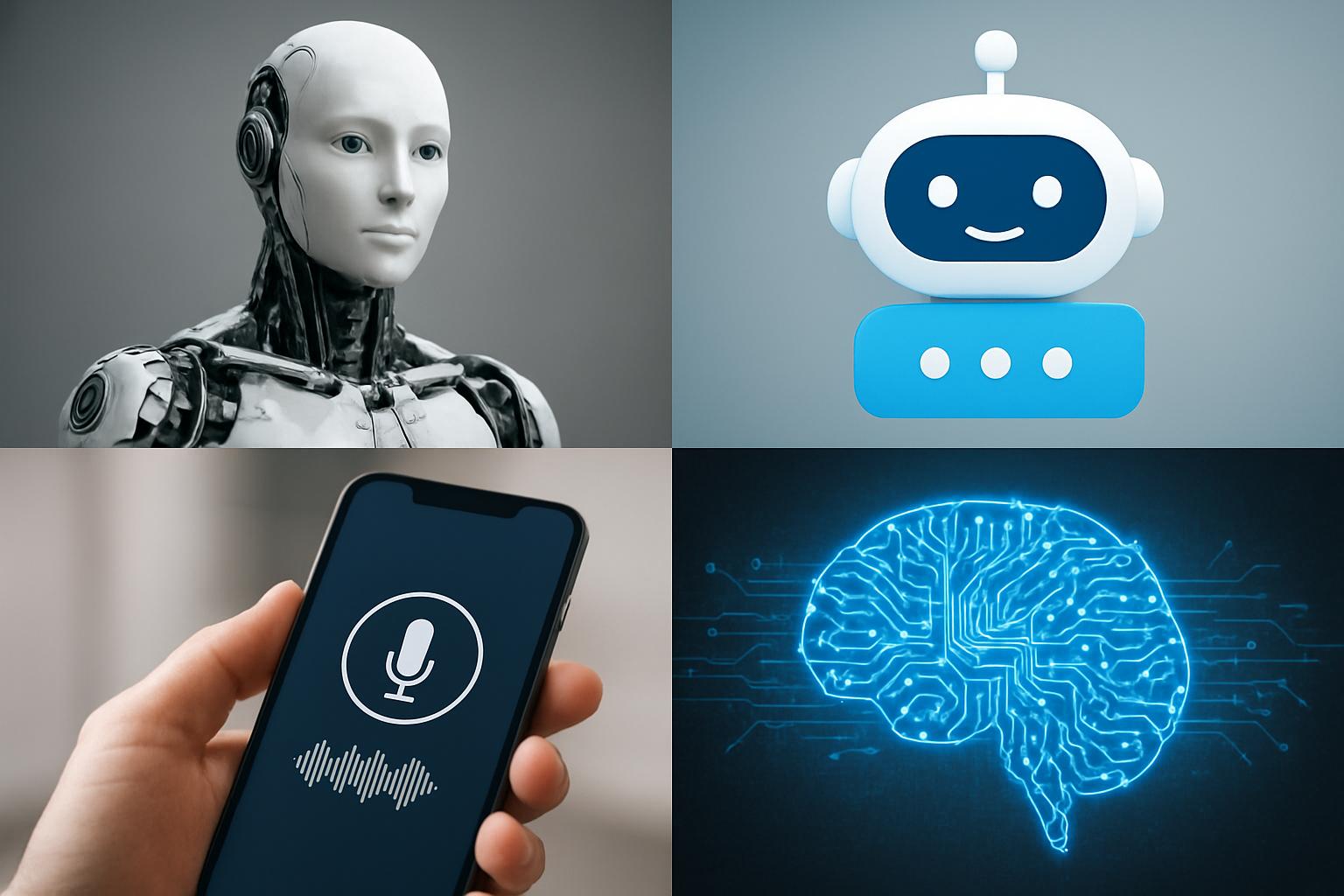 какие есть искусственные интеллекты. Классификация по функциональной способности