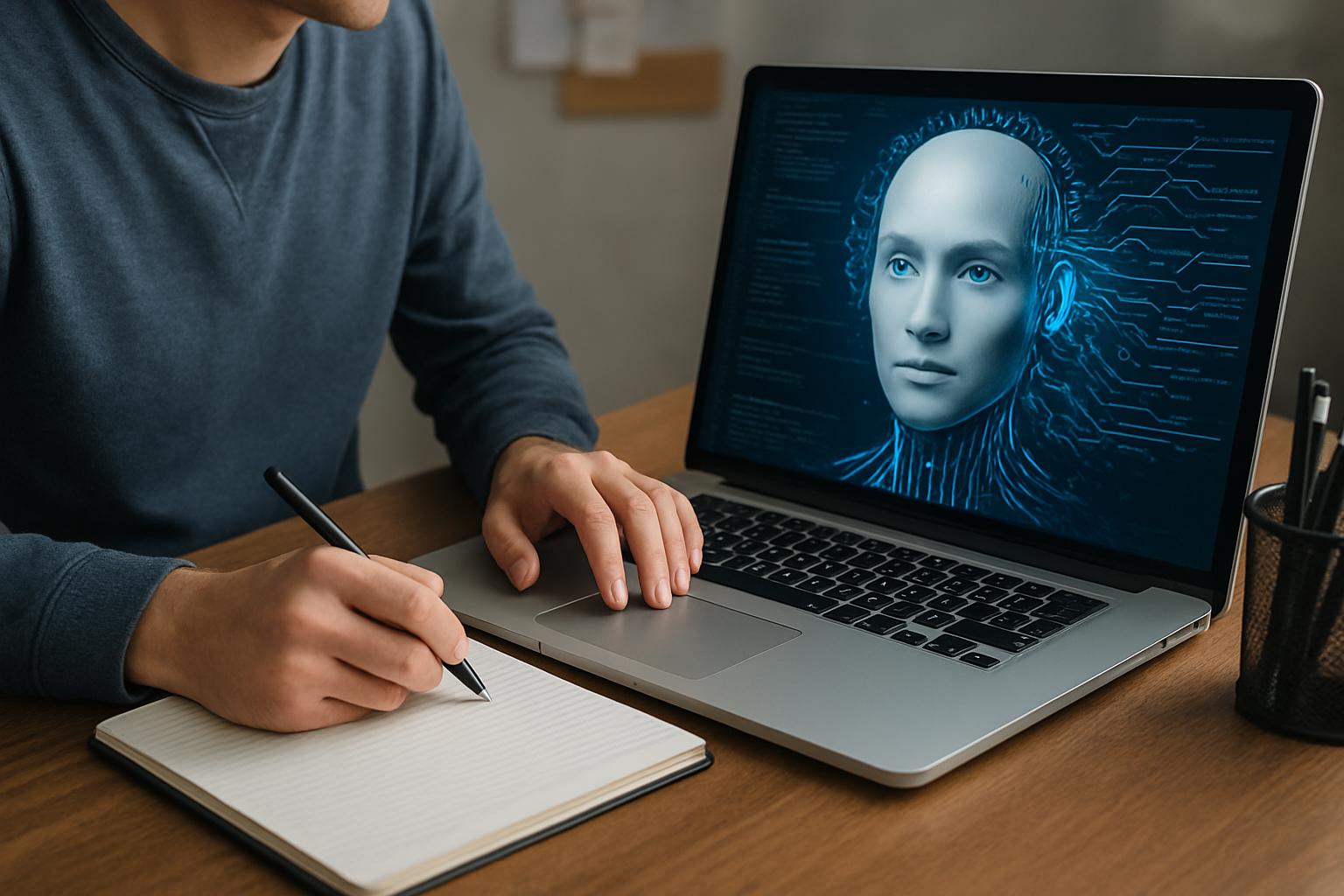 создание искусственного интеллекта. Практический план: как начать проект по созданию интеллектуальной системы создание искусственного интеллекта. Практический план: как начать проект по созданию интеллектуальной системы