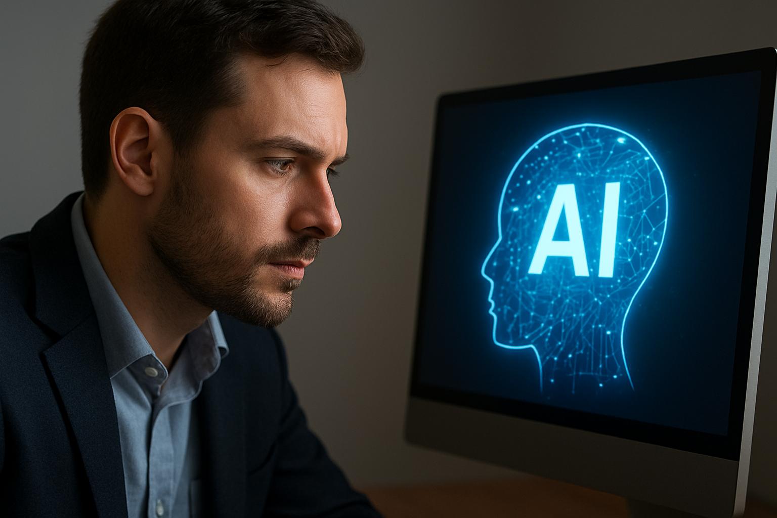 что такое ai. Как оценивать качество AI-систем