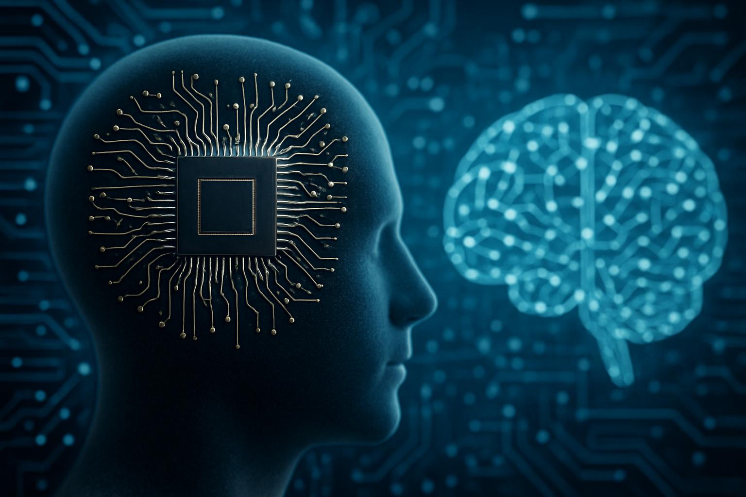системы искусственного интеллекта. Тренды и куда движется индустрия