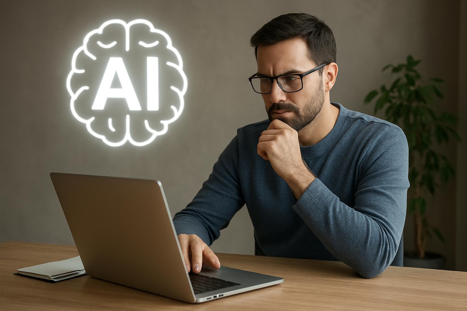что такое ai. Практические советы для тех, кто хочет разобраться